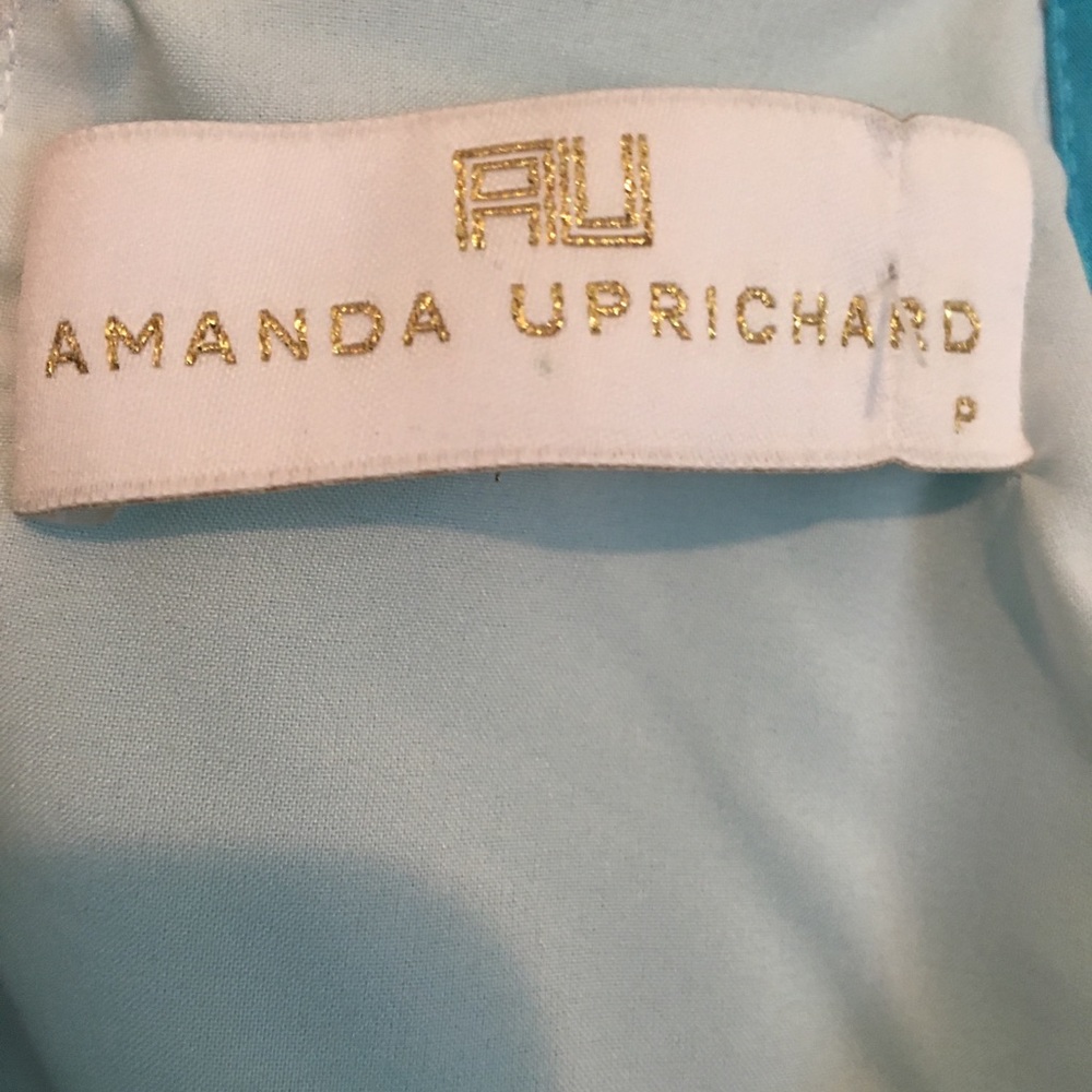 Amanda Uprichard Dress -New with tags - Picture 4 of 8